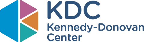 Kennedy Donovan Center logo