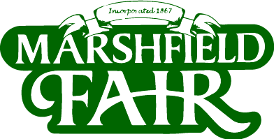 Marshfield Fair Logo