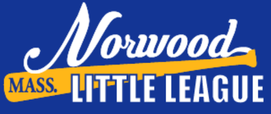 Norwood Little League Logo